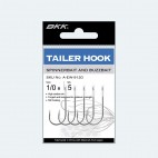 Bkk Trailer Hook