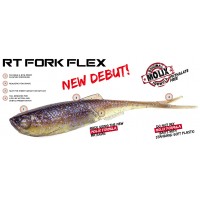 Molix Rt Fork Flex 6