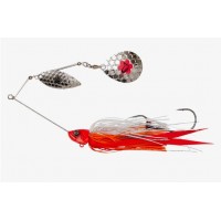 Savage Gear Da' Brush Spinnerbait 22 Cm 42 Gr