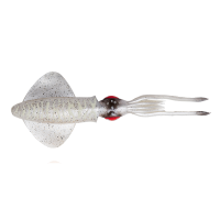 Savage Gear 3d Swim Squid 12,5 Cm - 11 Gr