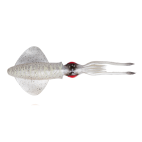 Savage Gear 3d Swim Squid 12,5 Cm - 11 Gr