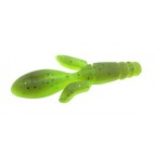 Ten Feet Under Chibirotter 3