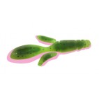 Ten Feet Under Chibirotter 3