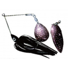Ten Feet Under Poboy Spinnerbait 5/16 Oz