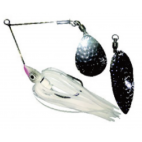 Ten Feet Under Poboy Spinnerbait 5/16 Oz