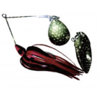 Ten Feet Under Poboy Spinnerbait 5/16 Oz