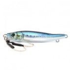 Little Jack Metal Addict Type 04 40 Gr