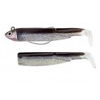 Black Minnow Combo 120