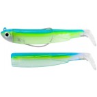 Fiiish Black Minnow 120 Double Combo