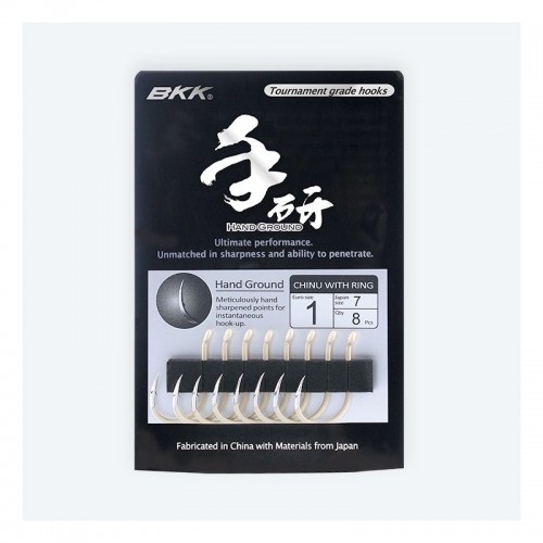 Chinu With Ring-hg Pale Yellow