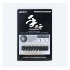 Chinu With Ring-hg Pale Yellow