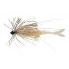 Realis Small Rubber Jig 3,5 + V Tail Shad