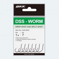 Bkk A Es 8331 Dss Worm