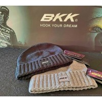 Bkk Logo Beanie L