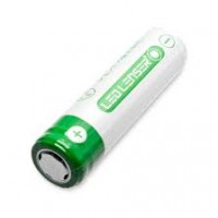 Led Lenser 14500 Lithium Ion Rechargeable Battery