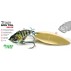 Molix Trago Spin Tail Willow 3/4 Oz