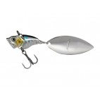 Molix Trago Spin Tail Willow 1/2 Oz