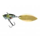 Molix Trago Spin Tail Willow 3/8 Oz