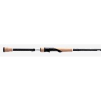 13 Fishing Omen Black Spinning