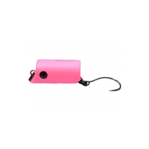 Bassday Pellet Pellet Ss