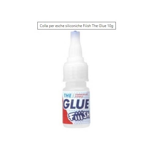 Fiiish The Glue Gam1352