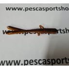 Keitech hog Impact 4