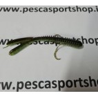 Keitech hog Impact 4