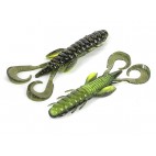 Molix Freaky Craw 4