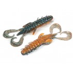 Molix Freaky Craw 4