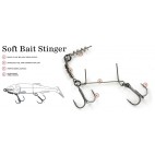 Molix Softbait Stinger