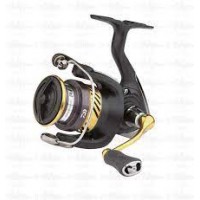 Daiwa Crossfire Ai Lt