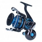 Daiwa Saltist Mq