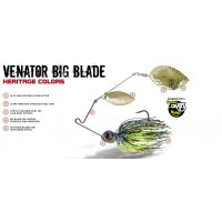 Molix Venator Big Blade 1/2 Oz