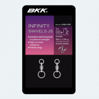 Bkk Infinity Swivels Js