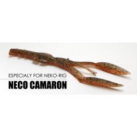 Keitech Neko Camaron 5.5