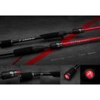 Airrus Ultra Spinning Rods