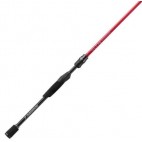 Airrus Ultra Spinning Rods