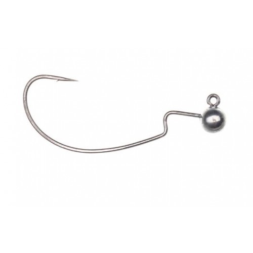 Legio Hasta Tungsten Offset Jighead