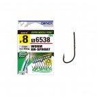 Owner 56538 Worm Bh-sproat