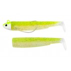 Black Minnow Combo 120