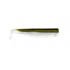 Fiiish Black Minnow 120 Double Combo