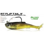 Molix Flip Tail 3 - 3/8 Oz