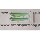 Fiiish Black Minnow Double Combo 90