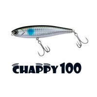 Ima Chappy 100