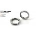 Molix Heavy Duty Split Ring