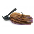 Keitech Tungsten Rubber Jig 3/8 Model One 2.0