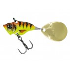 Molix Trago Spin Tail 1/4 Oz