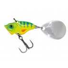 Molix Trago Spin Tail 1/4 Oz