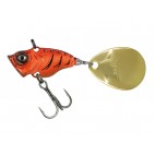 Molix Trago Spin Tail 1/4 Oz