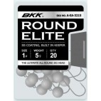 Bkk Round Elite
